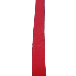 Ruban élastique tricoté doux et résistant avec une excellente récupération de forme pour les projets de couture de vêtements de mode et la confection de robes. - Product Image 3