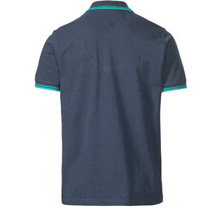 Polo de Manga Corta para Hombre, Diseño Transpirable y Cómodo para Uso Casual de Verano - Product Image 6