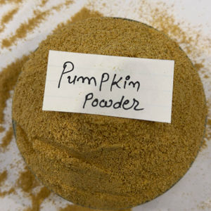 ผงสกัดเมล็ดฟักทอง WARRLY ความบริสุทธิ์ 99% เกรดอาหาร |   อบแห้งด้วยลมร้อน |   การจัดหาสินค้าจำนวนมาก |   ต้นกำเนิดจากกูจารัต |   การปลูกพืชประดิษฐ์ | - Product Image 1