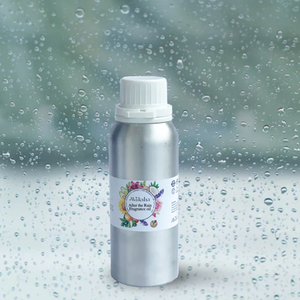 Aceite Aromático Premium After The Rain, Suministro a Granel, Aceite de Fragancia para Fabricación de Jabones, Velas, Perfumes y Cosméticos - Product Image 2