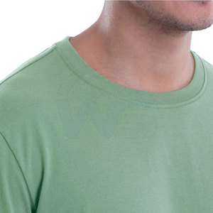 Chemise à manches longues pour homme, dernière conception, couleur personnalisée, respirante, séchage rapide, écologique, 100% coton, pour une utilisation en extérieur - Product Image 5