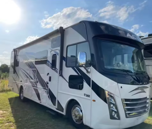 2024 2023 2022 Today Only! 3 Month Used Thor ACEs Class a Motorhome at Discounted Wholesale Prices! Shop Now! - Product Image 2