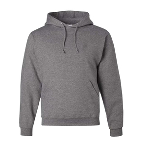 Sudadera con Capucha Extra Grande para Hombre, 100% Algodón, Secado Rápido, Transpirable, Impresión Personalizada, Proveedor Mayorista OEM, Ropa Elegante - Product Image 6