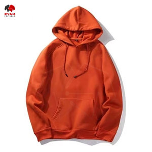 Sweat à capuche pour homme Ryan Pro Gear, tissu confortable et respirant, tricoté avec logo personnalisé - Product Image 3