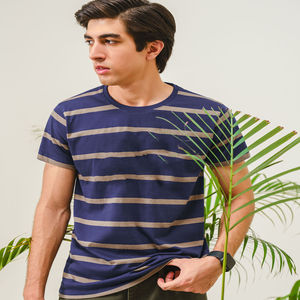 Camisetas Extra Grandes Personalizadas de la Mejor Calidad para Hombre, 100% Algodón Pesado, Camisetas Casuales de Moda para Hombre - Product Image 5