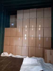 Paillasson d'entrée de bureau classique nordique en caoutchouc antidérapant demi-cercle, épaisseur moyenne, tapis de bienvenue - Product Image 2