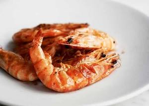 Poudre de coquille de crevettes 100% naturelle, ingrédient alimentaire animal de qualité supérieure pour le bétail, OEM ODM, marque Viet Delta, étiquette privée - Product Image 2