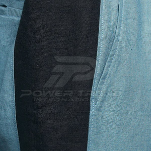 Customizable New Arrival Men's Straight Mid Casual <b>Jogger</b> Pant <b>Slim</b> Fit Breathable Elastic Polyester/Cotton Fabric for Outings - Product Image 5