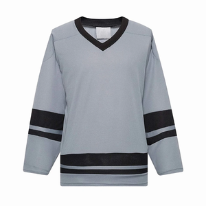 High Quality OEM Custom Ice Hockey Jerseys Manufacturer Sublimation Digital Print Team Custom Ice Hockey Jersey Fully - Product Image 1
