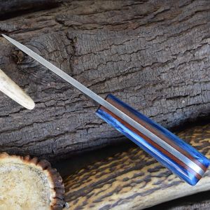 Cuchillos de Caza Duraderos con Hoja de Acero Afilada y Mango Ergonómico para Actividades al Aire Libre, Camping, Senderismo y Caza - Product Image 6