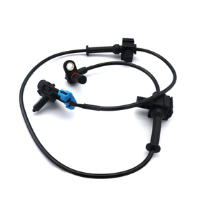 เซ็นเซอร์ความเร็ว ABS 89543-20170 8954320170 สำหรับรถยนต์โตโยต้า วิช ไซออน ทีซี โตโยต้า อัลติส - Product Image 4