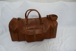 Custom <b>Leather</b> Bags Manufacturer and Wholesale Supplier from Pakistan Professional <b>Leather</b> Briefcase for Office Business - Product Image 3