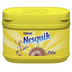 Nestlé Nesquikk Original 400g - Product Image 1
