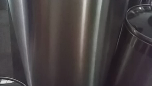 Stainless Steel <b>Kitchen</b> Canister Set With Lid Airtight Storage Containers For Coffee Tea Sugar Durable <b>Pantry</b> Organizer Set - Product Image 6