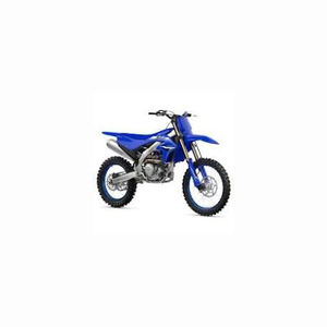 Motocicleta Yamaha para Recreación, Carreras y Deportes Extremos - Product Image 6