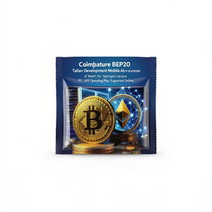 Desarrollo de Tokens BEP20 en Coimbatore, Software de Aplicación Móvil para Empresas, Versión para PC, Sistemas Operativos Linux, Compatible con Mac, Online - Product Image 3