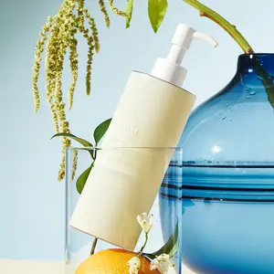 โลชั่นบำรุงผิว Huxley Blue Medina Tangerine 300มล. - Product Image 1