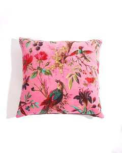 Funda de Cojín de Yute Hecha a Mano de Primera Calidad, Ecológica, Decorativa, de Arpillera Natural, para Sofá, Sala de Estar, Proveedor Mayorista - Product Image 1