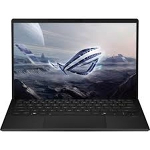 แล็ปท็อปเกมมิ่ง 2-in-1 รุ่นขายดี Asus Rog Flow Z13 GZ302EA-XS99 หน้าจอ 13.4 นิ้ว QHD 240Hz, แรม 128GB, SSD 1TB - Product Image 1