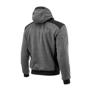 Nouvel Arrivage – Service OEM Personnalisé – Dernier Style – Sweat à Capuche en Kevlar Respirant Couleur Unie Teinte – Pour Adultes – Prix - Product Image 5