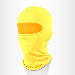 Pasamontañas Deportivo para Hombre y Mujer, Producto de Moda, Color Moderno y Ajuste Cómodo - Product Image 3