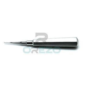 Accesorio Dental Confiable para el Trabajo Clínico Diario, Elevador de Raíces Preciso, Elevador de Raíces Profesional - Product Image 4