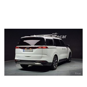 Kia Carnival Signature 7 places essence SUV 2021/8 avec boîte automatique, norme Euro V, 65 804 km, conduite à gauche - Product Image 2