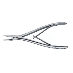 Rongeurs Lempert de qualité supérieure, en acier inoxydable robuste, rongeur à os Lempert 19 cm, chirurgical orthopédique vétérinaire de qualité supérieure - Product Image 3