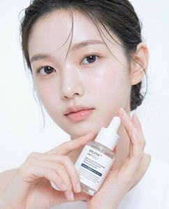Siero Ampoule Coreano al Peptide SYLENE+ Plus con 15 Complessi Peptidici ed Estratto di Caviale, Anti-Età, Idratante e Rassodante per il Viso Femminile - Product Image 1