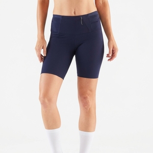 Shorts de sport pour hommes, confortables, compressifs, avec cordon de serrage, pour le basketball et la course à pied - Product Image 1