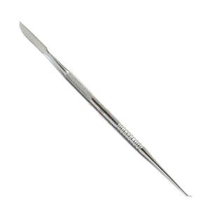 BK Industries Dental Cement Spatula LAB Mixing <b>Modeling</b> Stainless Steel Double Ended Restorative Dental Instruments CE Certified - Product Image 4
