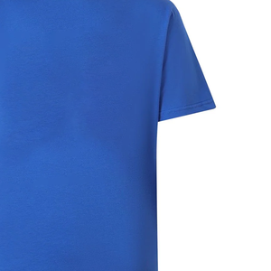 Camisetas Personalizadas con Logotipos Especiales en Color Azul Rey, Camisetas con Logotipo Personalizado de Greek Life, Camisetas de Sororidad, Verano, Ecológicas, 100% Algodón - Product Image 5