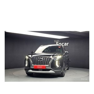 Hyundai Palisade 3.8 Gasolina 4WD con Caja de Cambios Automática, Asientos de Cuero, Modelo de Junio de 2021, 79,654 km, Volante a la Izquierda, Cámara Trasera - Product Image 3