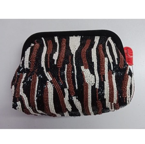 Sac fourre-tout en coton perlé de qualité supérieure pour le shopping, le bureau, les voyages et le quotidien, disponible au meilleur prix - Product Image 1