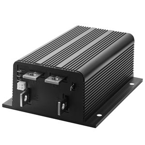 Regolatore di velocità per motore CC da 500A per golf cart, protezione IP65, ricambio per Club Car 36V, corrente massima 50A - Product Image 1