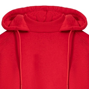 2025 tendance hommes de haute qualité 100% coton à capuche respirant séchage rapide poche OEM personnalisable grande taille pull sweat - Product Image 3