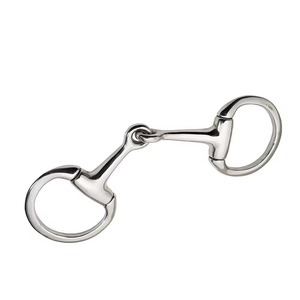Nuevos estilos, mejor calidad, precio mayorista, bocados para caballos de alta demanda, transpirables, la mejor fabricación, recién llegados. - Product Image 4