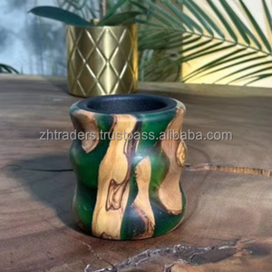 เตาเผาไม้จันทน์ในทะเลทรายที่หรูหราทันสมัยสร้าง2025กลิ่นหอมอาหรับและเดือนรอมฎอน - Product Image 1