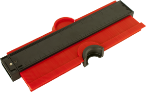 Duplicador de Perfiles ABS de Grado Industrial, Patentado por MIT, No Tóxico, Personalizable, Herramientas de Montaje DIY OEM ODM, Medidor de Azulejos 1 - Product Image 2