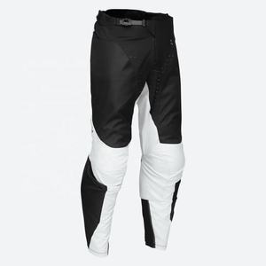 Pantalones de Motocross Personalizados con Costuras Resistentes, Diseño Resistente a Impactos, Tela Transpirable y Opciones de Personalización de Logotipo - Product Image 2