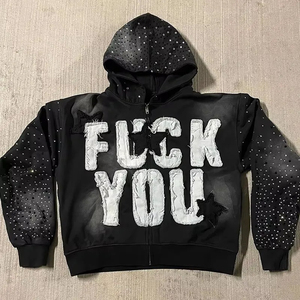Top Quality <b>Men</b> Hoodies With Printed Logo Available for Sale / New Design Premium Heavy Fleece <b>Pullover</b> <b>Men</b> Hoodies - Product Image 6
