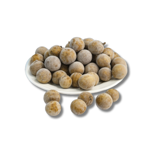 Cheap Price Tasty Vietnam Factory Top Selling Premium Quality <b>Sweet</b> Frozen Longan Packed 10kg Plastic <b>Bag</b> - Product Image 2