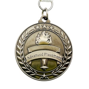 Medalla De Estampado Irom Sin Color, Marktex - Product Image 3