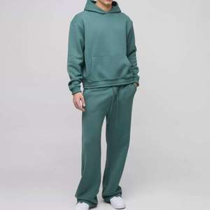 Premium Men Tracksuit Lightweight Regular Fit Custom OEM Wholesale Factory Supplier USA Europe <b>Athletic</b> Apparel Collection - Product Image 4