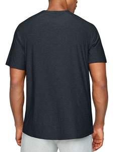 Camiseta Deportiva Premium para Hombre, Ecológica, Ligera, Transpirable, que Absorbe la Humedad, Personalizable - Product Image 3