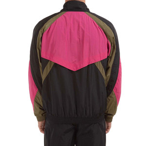 Men's Lightweight Breathable Windbreaker Jacket Custom Color Casual Fashion Plus Size Outdoor Waterproof Windbreaker <b>Coat</b> - Product Image 6