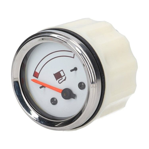 เหมาะสำหรับ JCB Backhoe FUEL GAUGE 704/31000 704/50117 ตัวบ่งชี้ระดับน้ำมันเชื้อเพลิง 3CX 4CX 3DX 214 215 217 อะไหล่รถตัก - Product Image 1