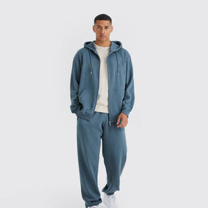 Pantalons de jogging pour hommes, élégants et extensibles, pantalons de jogging surdimensionnés, vente en gros à bas prix et matériaux de qualité supérieure - Product Image 6