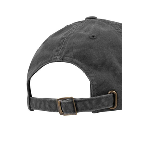 Classic Adjustable Denim Dad Cap Washed Cotton Baseball Hat Low Profile Curved Brim Unisex Casual Outdoor Travel Sports Cap - Product Image 6