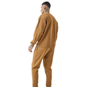 Nueva Colección al por Mayor: Sudadera Oversize de Hombre con Hombros Caídos, Transpirable, 100% Algodón, Estilo Casual, Personalizable, Cálida para Invierno - Product Image 4